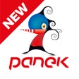 Ikon program: Panek