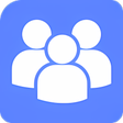 Иконка программы: We Meet - Video Conferenc…