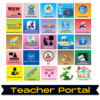 Teacher Portal SSA Gujarat