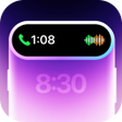 Ícone do programa: Dynamic Island For Androi…