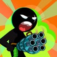 程序图标:Stickman Team Force 2