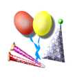 Biểu tượng của chương trình: My Party Planner - Lite