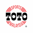 プログラムのアイコン：Sports Toto - Official Ap…