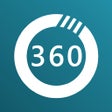程序图标：360TRUCKER ผขนสงคนขบ