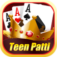 Ikona programu: 3 Patti Home