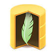 程序图标：SQLite ODBC driver
