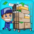 プログラムのアイコン：Idle Mail Tycoon