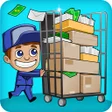 Иконка программы: Idle Mail Tycoon