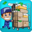 Icon of program: Idle Mail Tycoon