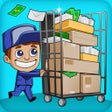 أيقونة البرنامج: Idle Mail Tycoon