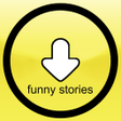 Icoon van programma: Story Saver for Snap