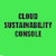 Ikon program: Cloud Sustainability Cons…