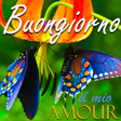Ícone do programa: Good Morning Gif in Itali…