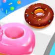 프로그램 아이콘: Going Donut 3D - I Want C…