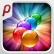 Programın simgesi: Lost Bubble - Pop Bubbles