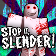 程序图标：Stop it Slender