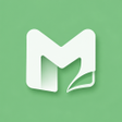 Ícone do programa: MangaNestQToon Lite  Comi…