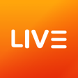 Programın simgesi: Mobizen Live Stream for Y…