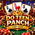 Icon of program: Do Teen Panch (2 3 5) - I…