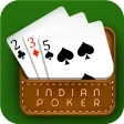 Do Teen Panch (2 3 5) - Indian Poker