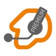 Иконка программы: Zoiper Premium voip soft …