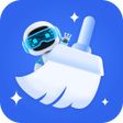 Programikonen: Clean Now: AI Storage Cle…