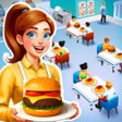Programikonen: Suzys Restaurant