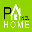 Ikon program: Panel Home