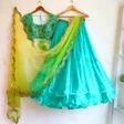 プログラムのアイコン：Lehenga Choli Online Shop…