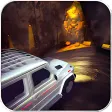 Scary Car Driving Sim: Horror Adventure Game