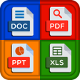 程序图标：Document Viewer: Office R…