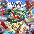 프로그램 아이콘: Hi-Fi Rush