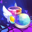 Icon of program: WIND runner: Re