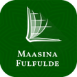 Ícone do programa: Maasina Fulfulde Bible