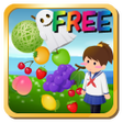 プログラムのアイコン：Fruits Miracle Free
