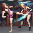 Gym Fight ClubFighting Game