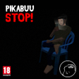 أيقونة البرنامج: Pikabuu: STOP
