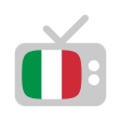 TV Italiana - Italiano in diretta televisiva