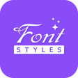 程序图标：Font Style  Stylish Name