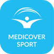 ไอคอนของโปรแกรม: Medicover Sport