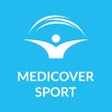 Ikona programu: Medicover Sport