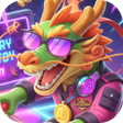 Иконка программы: Rope Hop