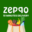 Icône du programme : Zepqo: Food-Grocery in Mi…