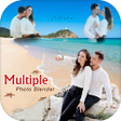 Ikon program: Multiple Photo Blender Do…
