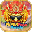 Icoon van programma: 98PKRPiece Parade