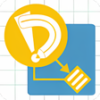 Icono de programa: DrawExpress Diagram