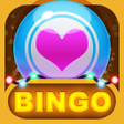 プログラムのアイコン：Bingo Cute:Free Bingo Gam…