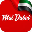 Ikona programu: Mai Dubai  Water Delivery