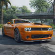 Icon of program: Car Simulator: Driving Sc…