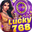 程序图标：Lucky 768